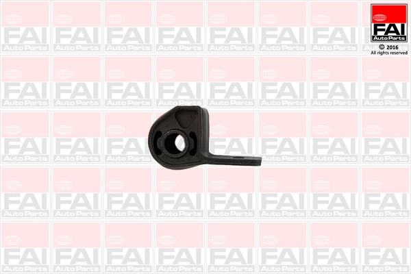 Mounting, control/trailing arm